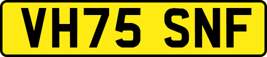 VH75SNF