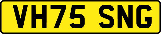 VH75SNG