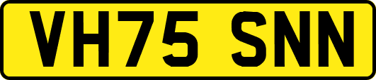 VH75SNN
