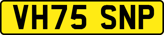 VH75SNP