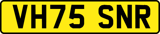 VH75SNR