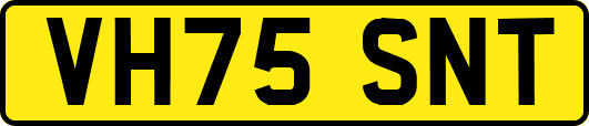 VH75SNT