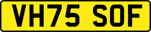 VH75SOF