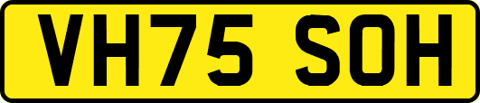 VH75SOH