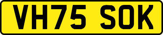 VH75SOK