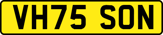 VH75SON