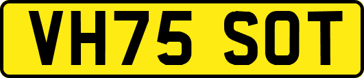 VH75SOT