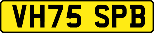 VH75SPB