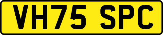 VH75SPC
