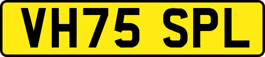 VH75SPL