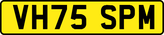 VH75SPM