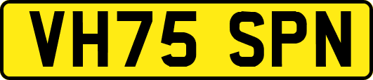 VH75SPN