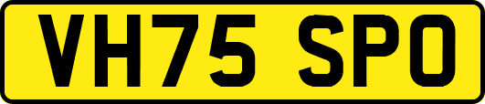 VH75SPO