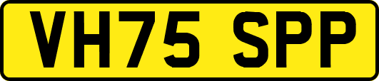 VH75SPP