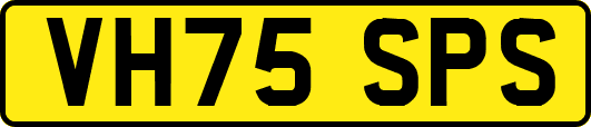 VH75SPS