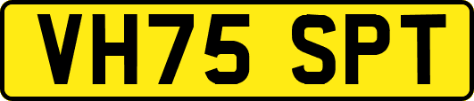 VH75SPT