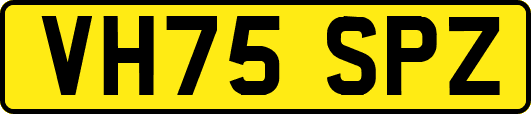 VH75SPZ