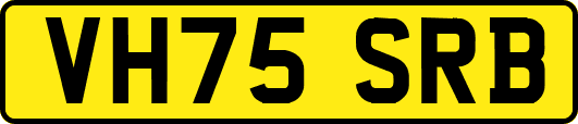 VH75SRB