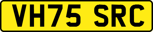 VH75SRC