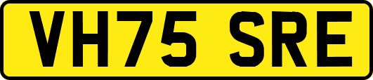 VH75SRE