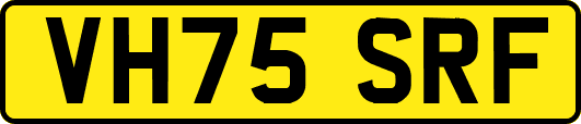 VH75SRF
