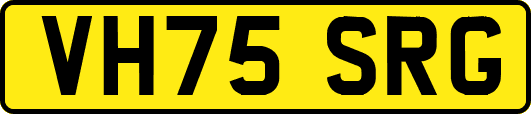 VH75SRG