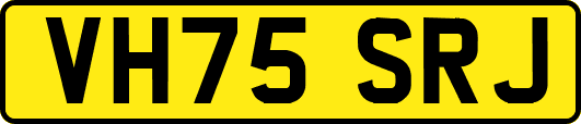 VH75SRJ
