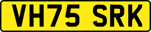 VH75SRK
