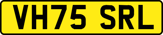 VH75SRL