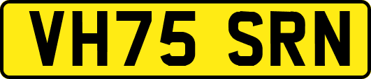 VH75SRN