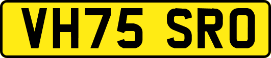 VH75SRO