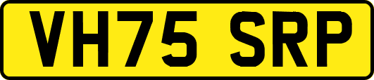 VH75SRP