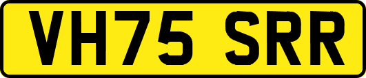 VH75SRR