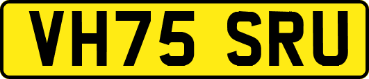VH75SRU