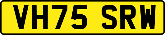 VH75SRW