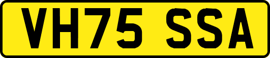 VH75SSA