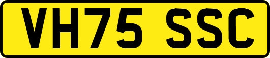 VH75SSC