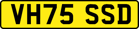 VH75SSD