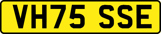 VH75SSE
