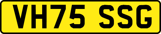 VH75SSG