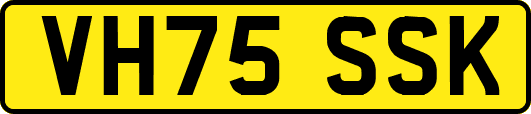 VH75SSK