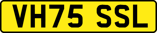 VH75SSL