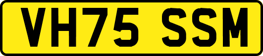 VH75SSM