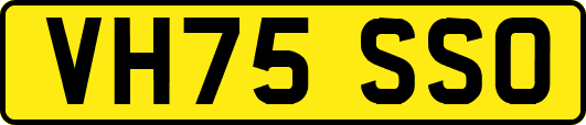 VH75SSO