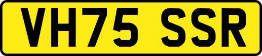 VH75SSR
