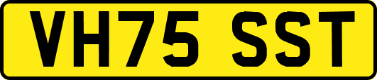 VH75SST