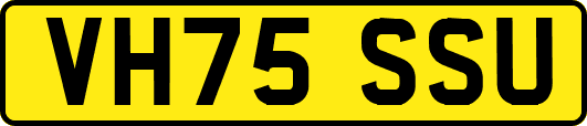VH75SSU