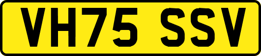 VH75SSV