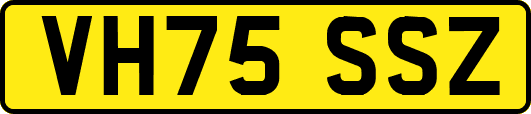 VH75SSZ