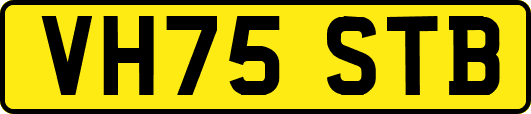 VH75STB